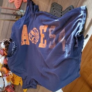 Mens American Eagle Tee